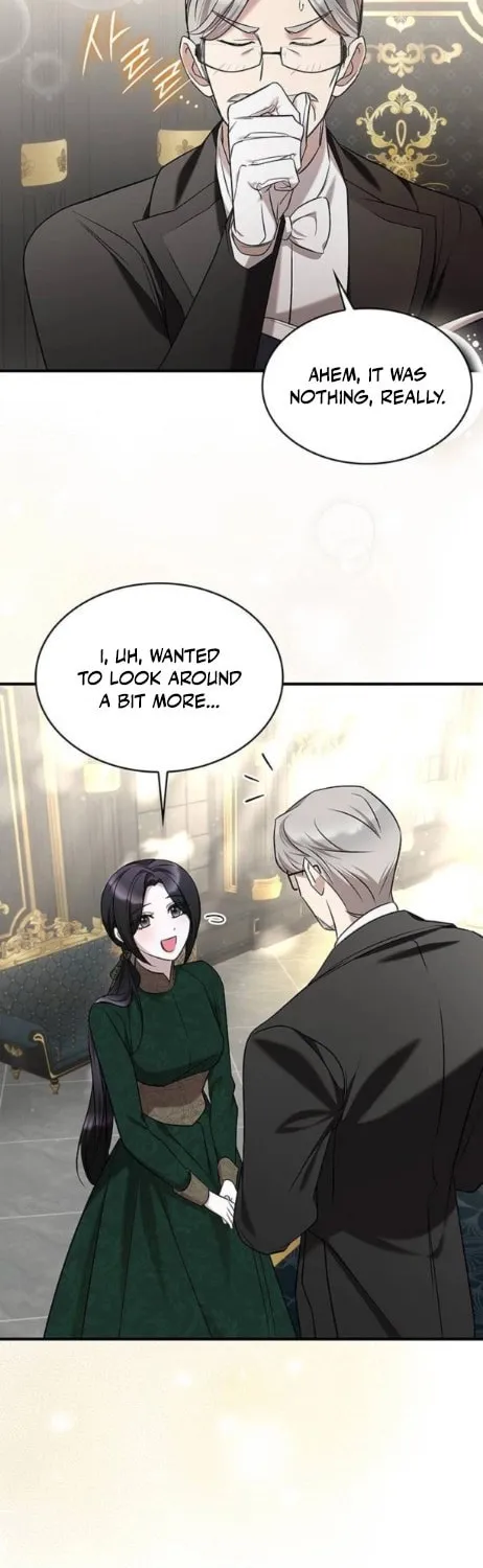 One Day My Sister Died Chapter 6 page 57 - 