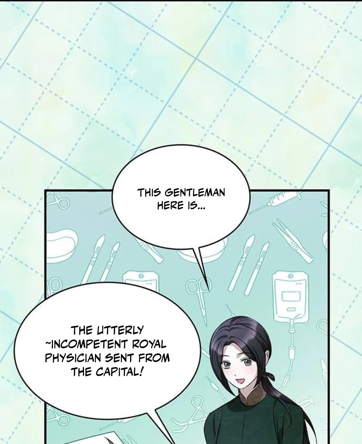 One Day My Sister Died Chapter 6 page 60 - 