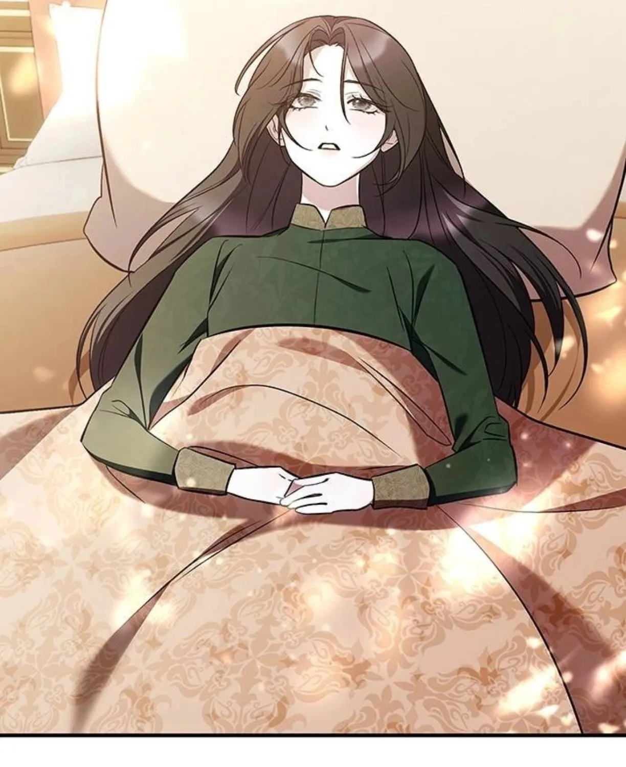 One Day My Sister Died Chapter 6 page 7 - 