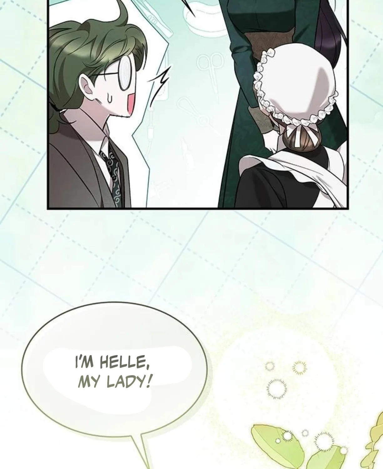 One Day My Sister Died Chapter 6 page 61 - 