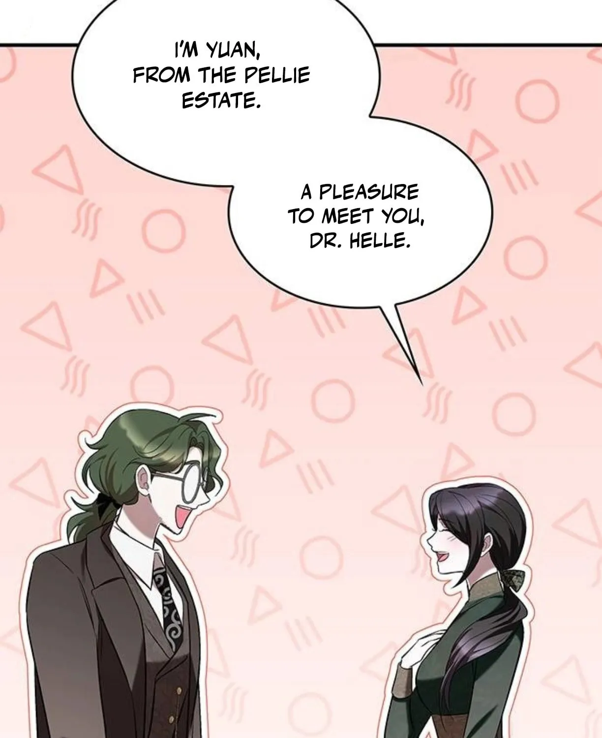 One Day My Sister Died Chapter 6 page 64 - 