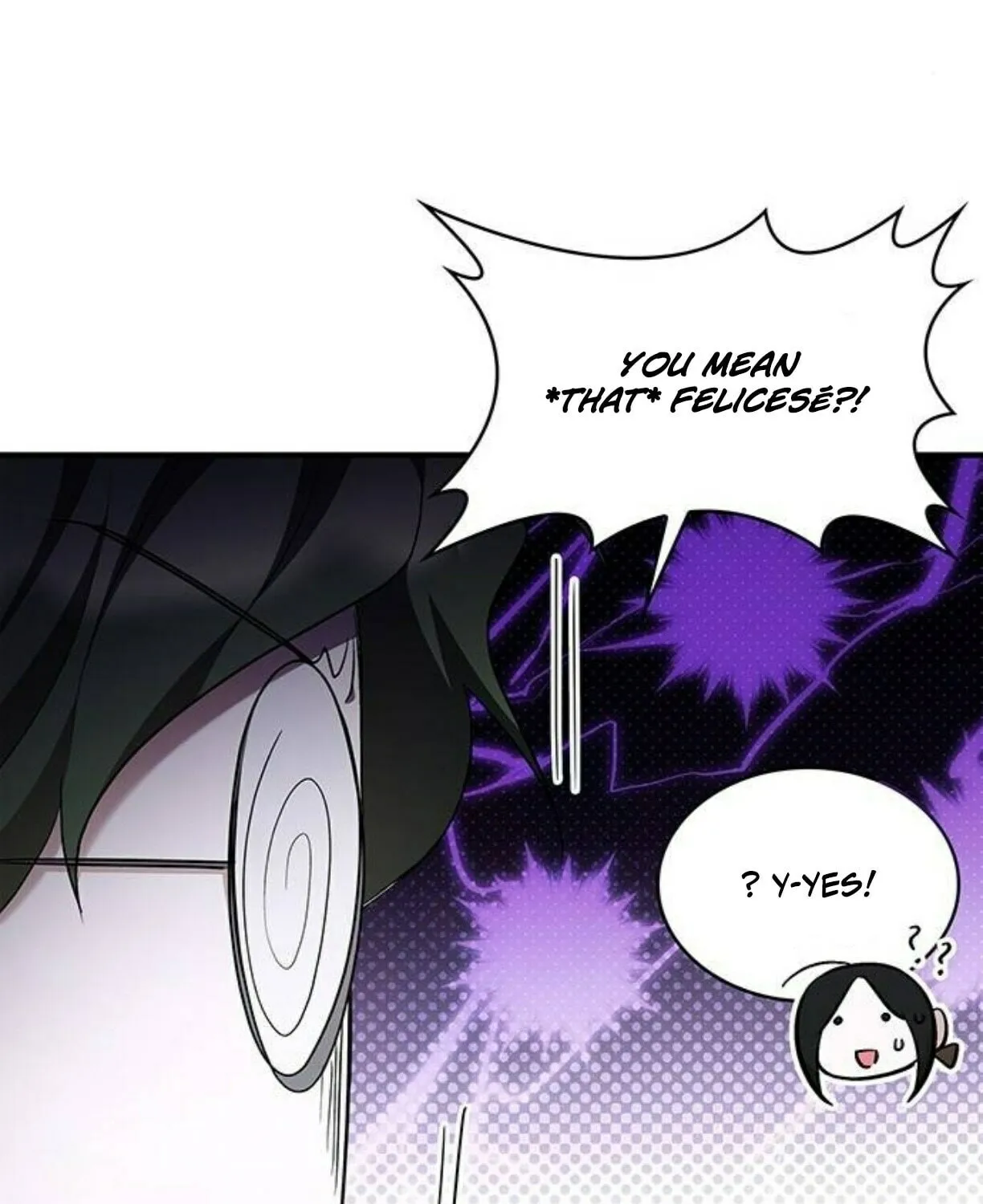 One Day My Sister Died Chapter 6 page 66 - 