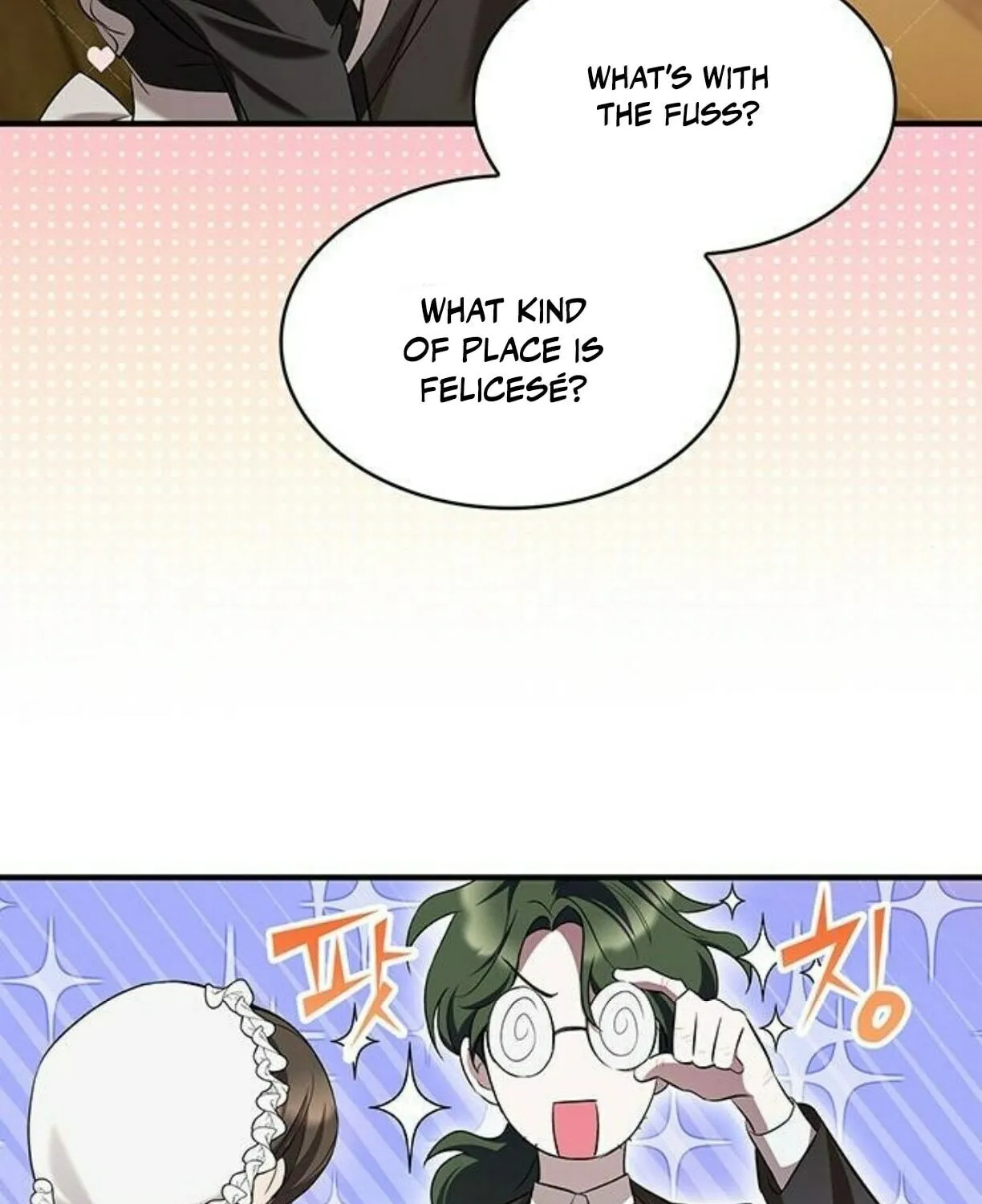 One Day My Sister Died Chapter 6 page 70 - 