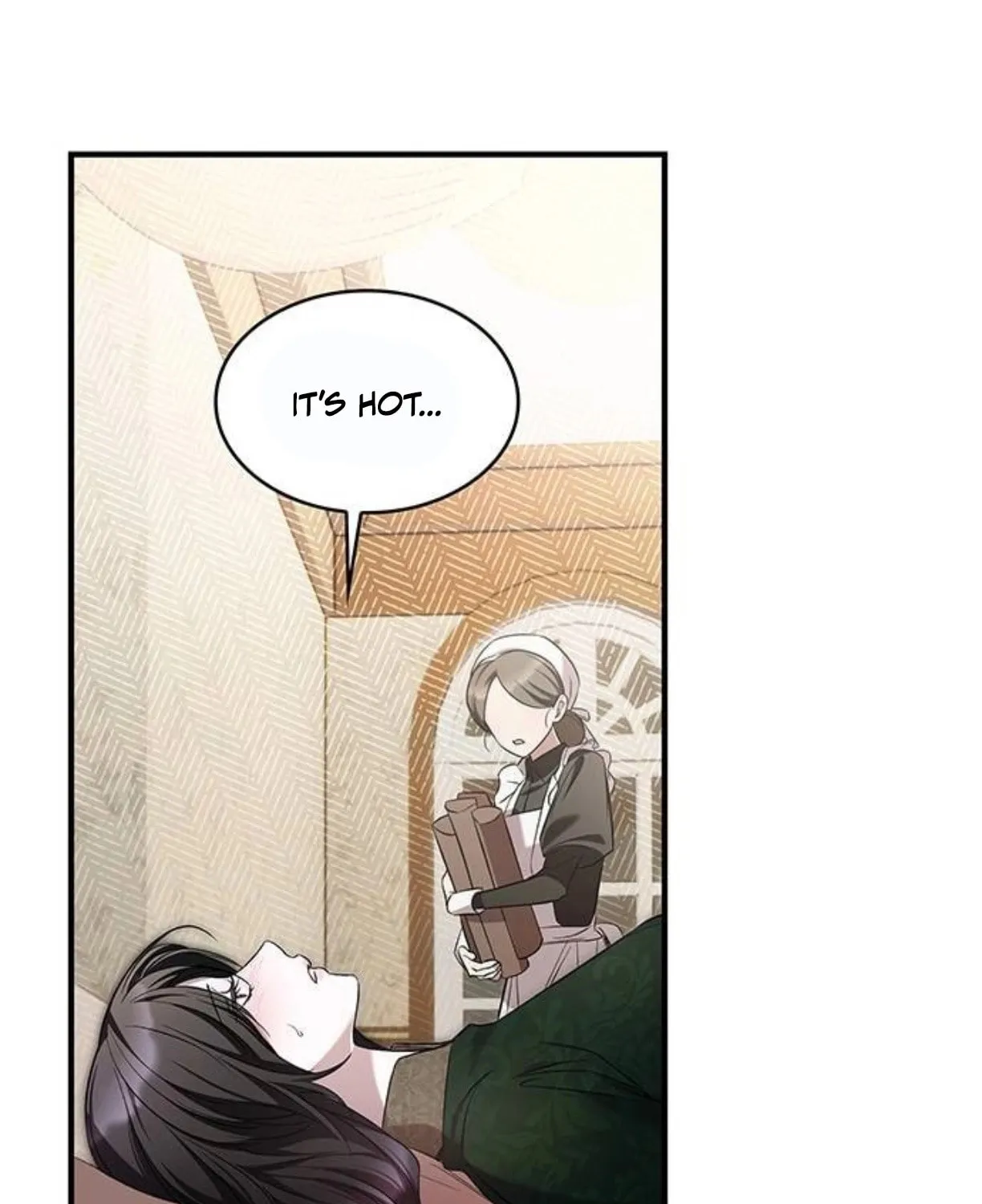 One Day My Sister Died Chapter 6 page 8 - 