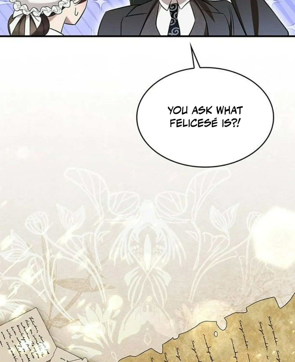One Day My Sister Died Chapter 6 page 71 - 