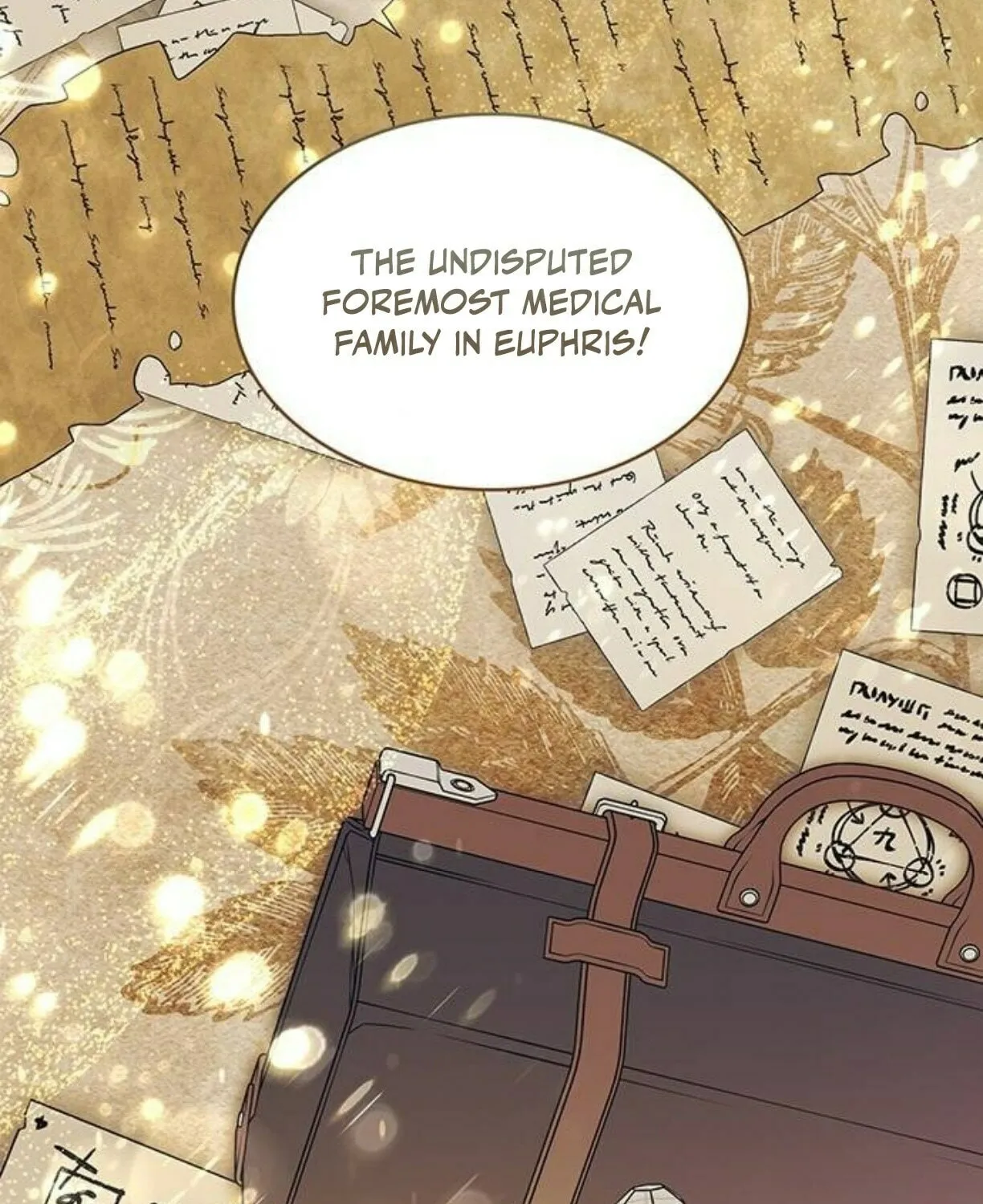 One Day My Sister Died Chapter 6 page 72 - 