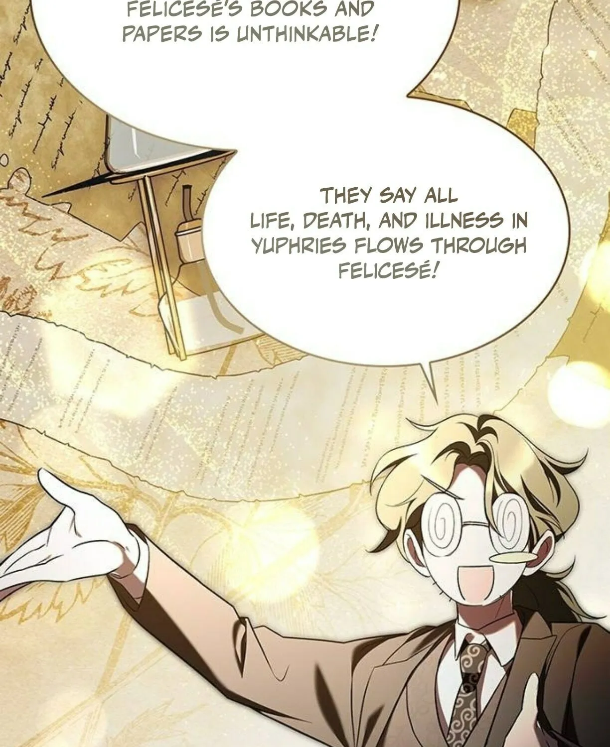 One Day My Sister Died Chapter 6 page 74 - 