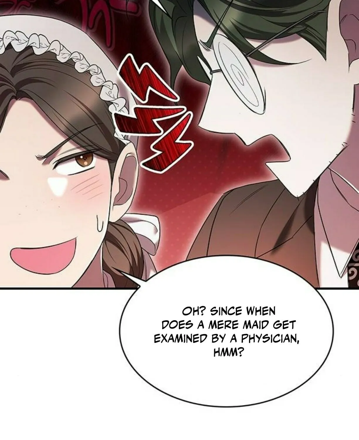 One Day My Sister Died Chapter 6 page 76 - 