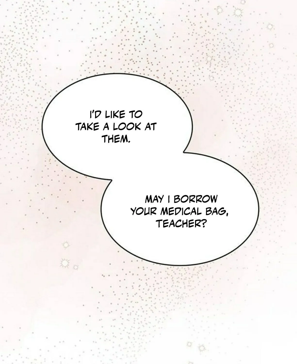 One Day My Sister Died Chapter 6 page 83 - 