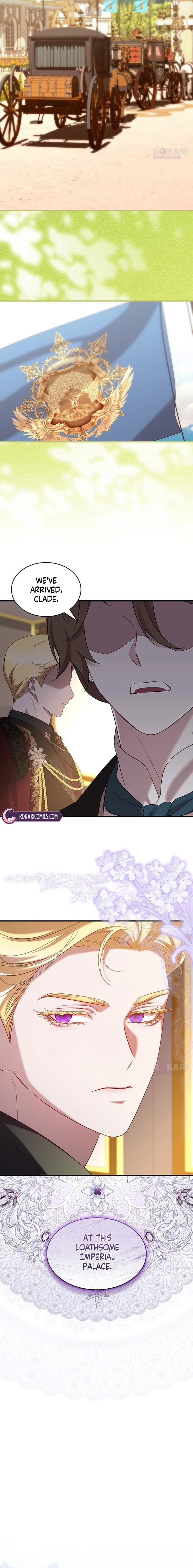 One Day My Sister Died Chapter 60 page 13 - 