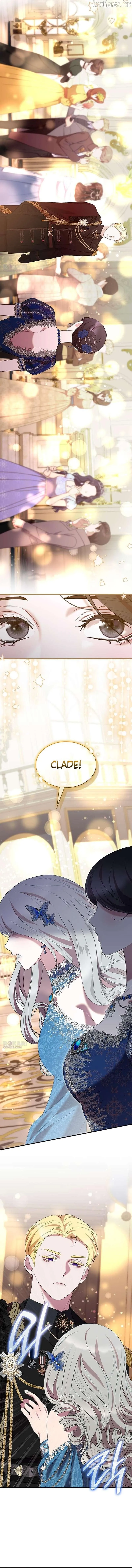 One Day My Sister Died Chapter 62 page 6 - 