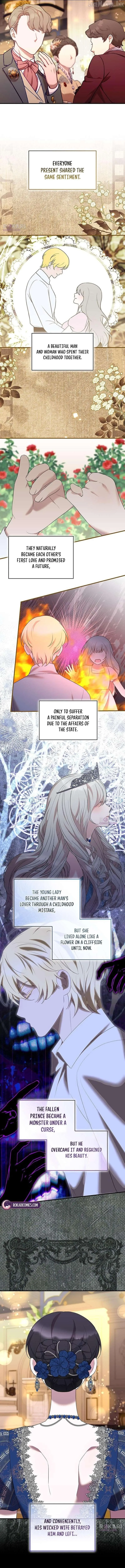 One Day My Sister Died Chapter 62 page 7 - 