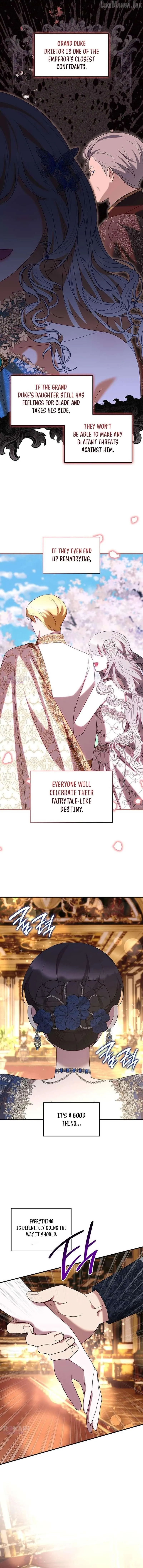 One Day My Sister Died Chapter 62 page 10 - 