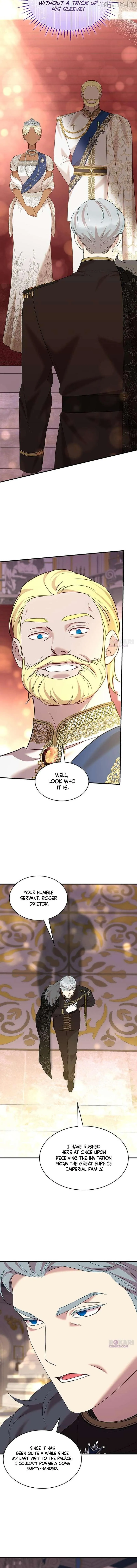 One Day My Sister Died Chapter 63 page 4 - 