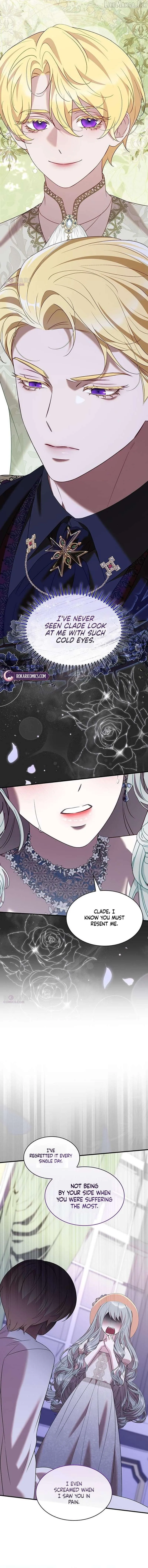 One Day My Sister Died Chapter 63 page 10 - 