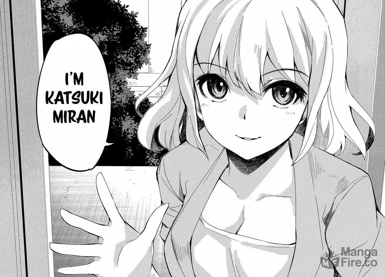 One Day, out of the Blue, I Got a Gal