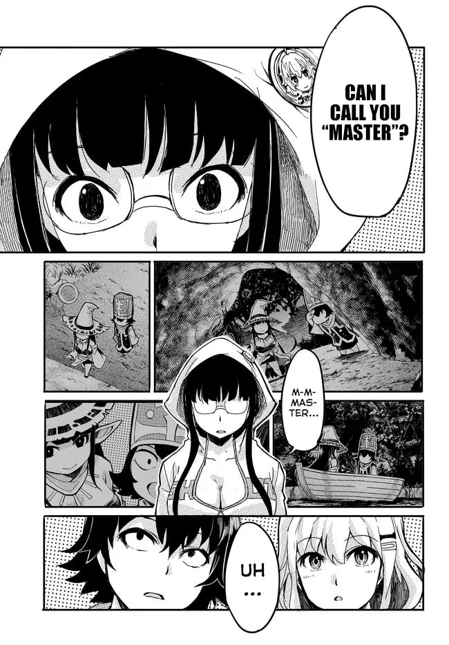 One Day, out of the Blue, I Got a Gal