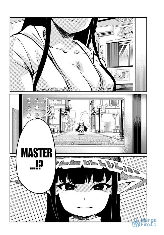 One Day, out of the Blue, I Got a Gal