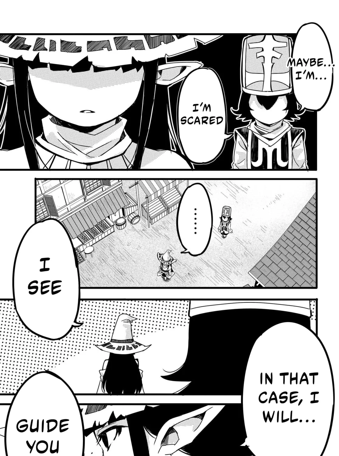 One Day, out of the Blue, I Got a Gal