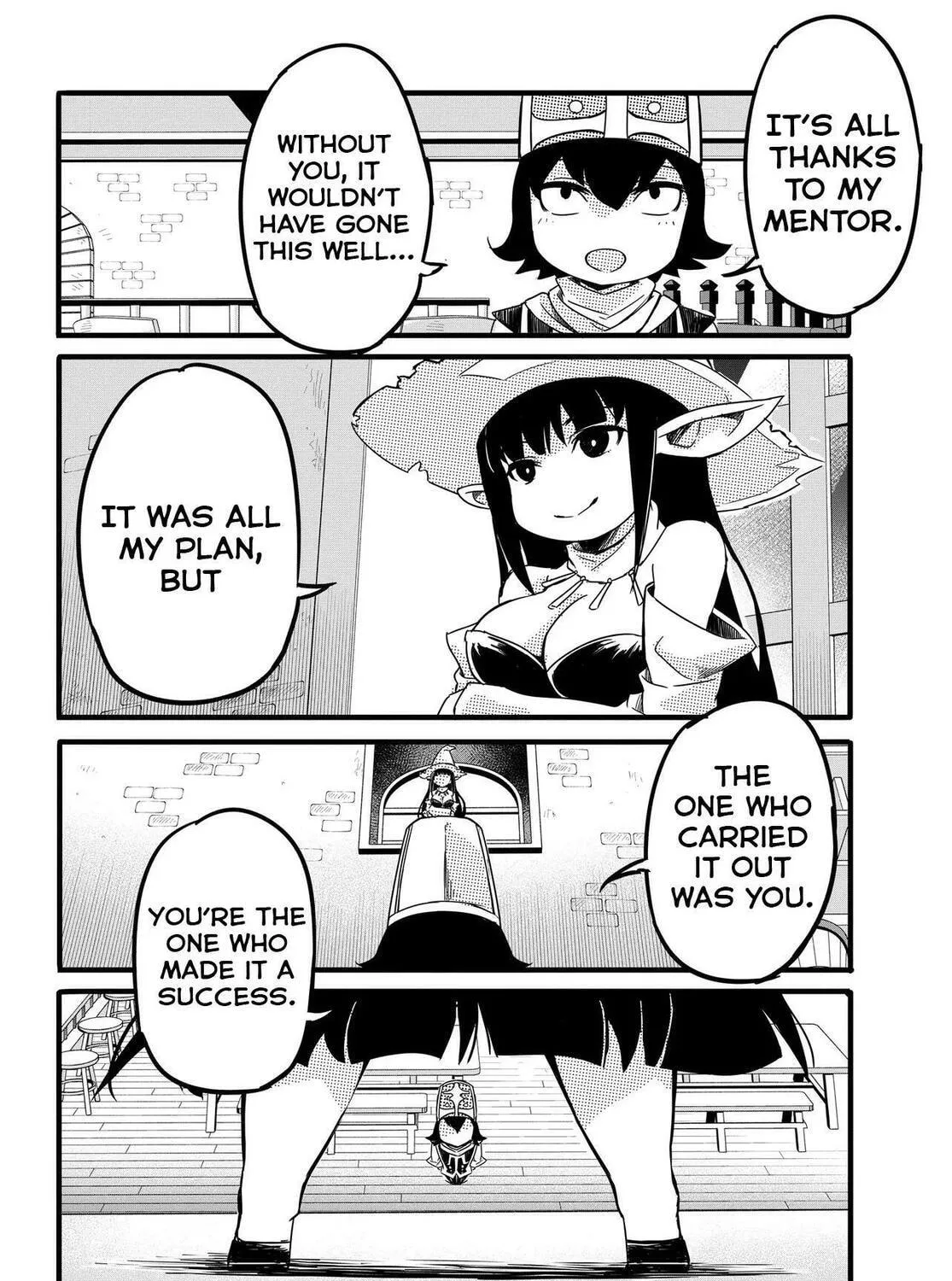 One Day, out of the Blue, I Got a Gal