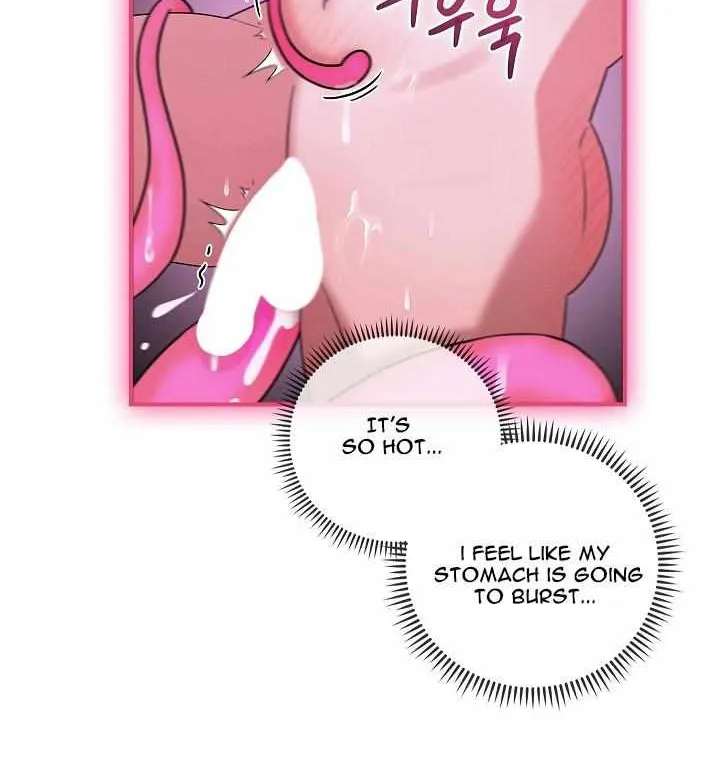 One Day, Tentacles Appeared Chapter 0 page 12 - 