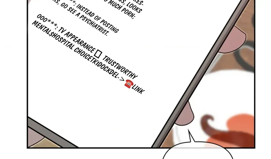 One Day, Tentacles Appeared Chapter 1.2 page 124 - 