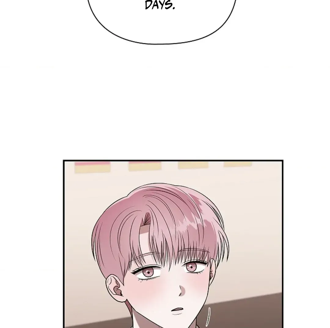 One Day, Tentacles Appeared Chapter 1.2 page 137 - 