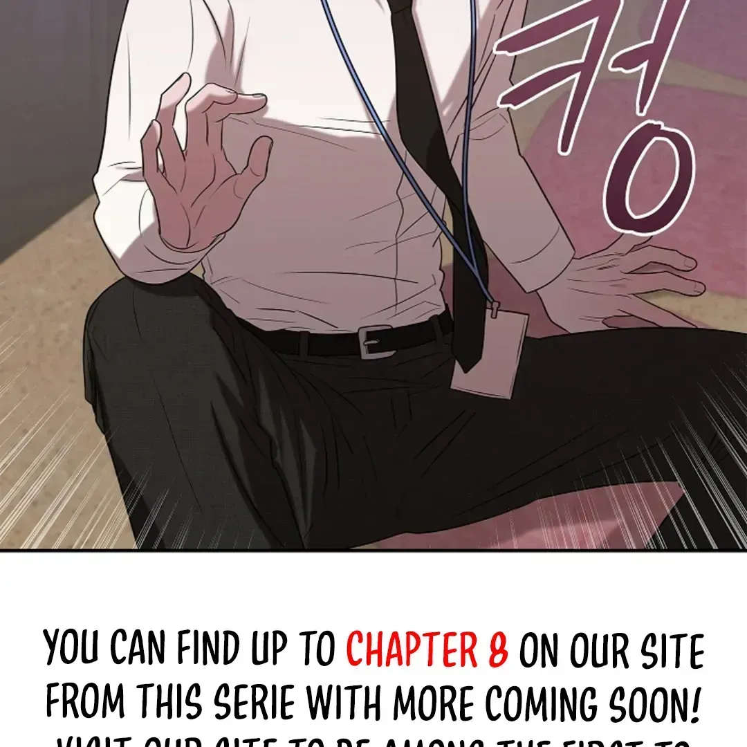 One Day, Tentacles Appeared Chapter 1.2 page 142 - 