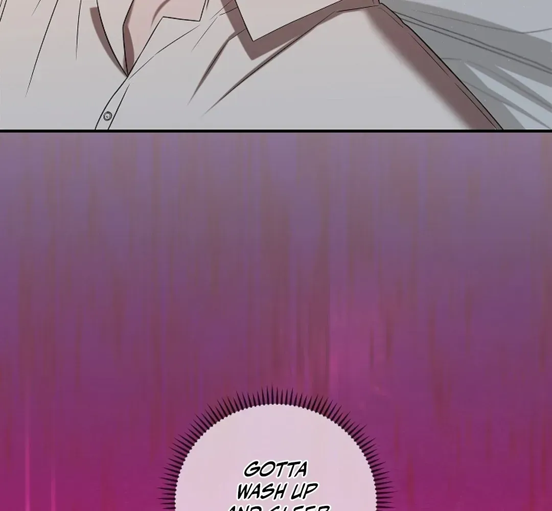 One Day, Tentacles Appeared Chapter 1.2 page 40 - 