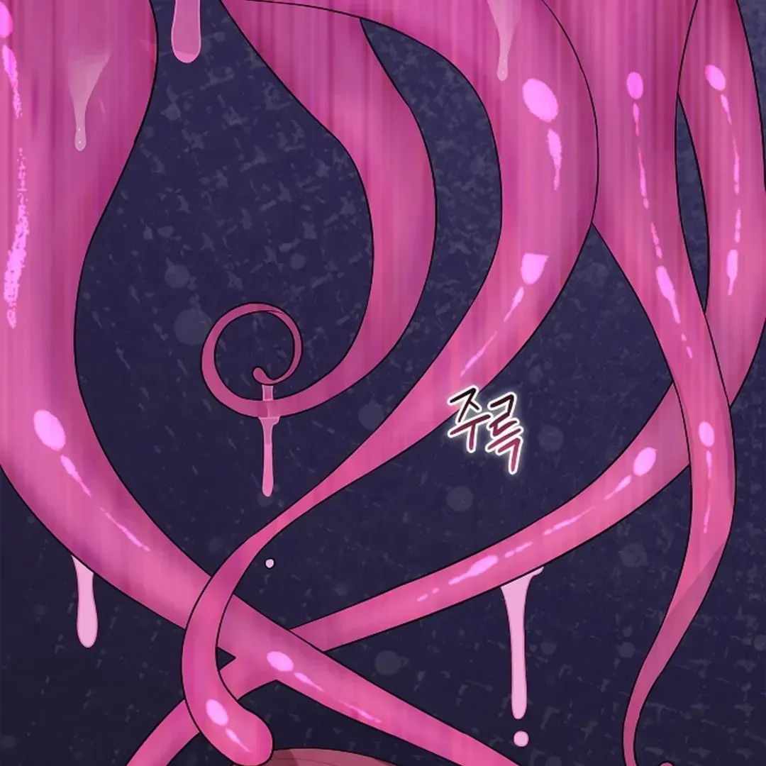 One Day, Tentacles Appeared Chapter 1.2 page 43 - 