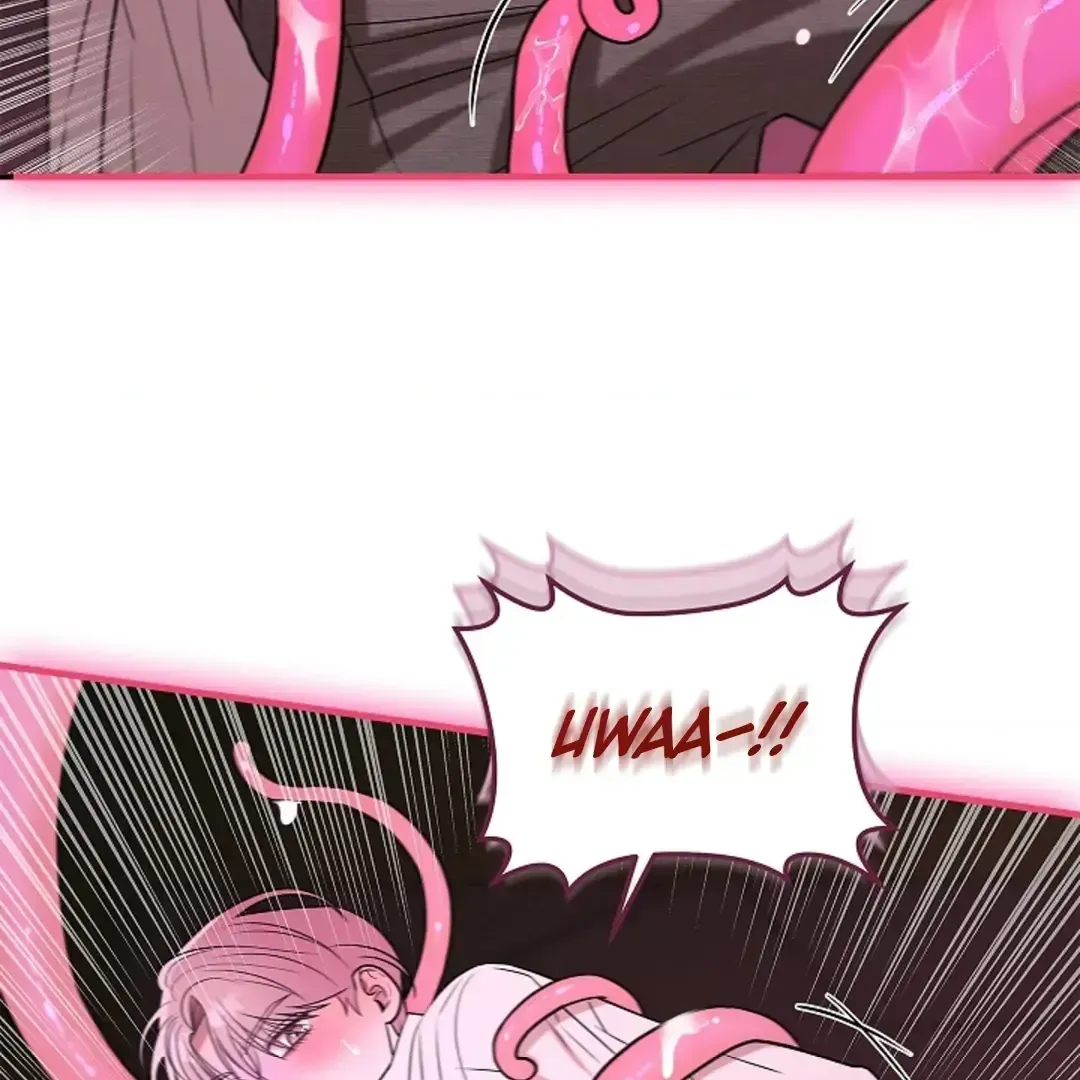 One Day, Tentacles Appeared Chapter 1.2 page 50 - 