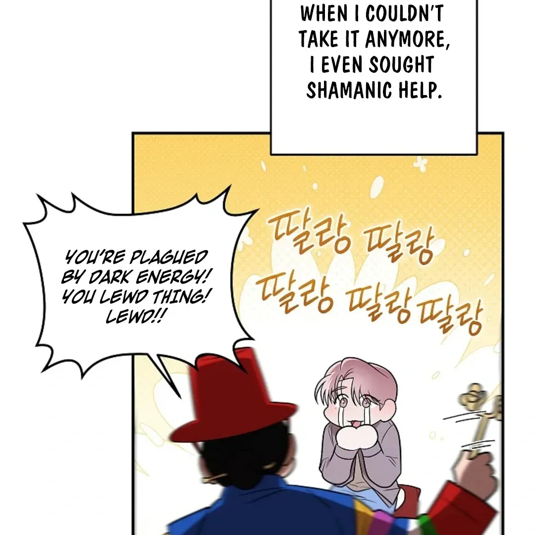One Day, Tentacles Appeared Chapter 1.2 page 76 - 