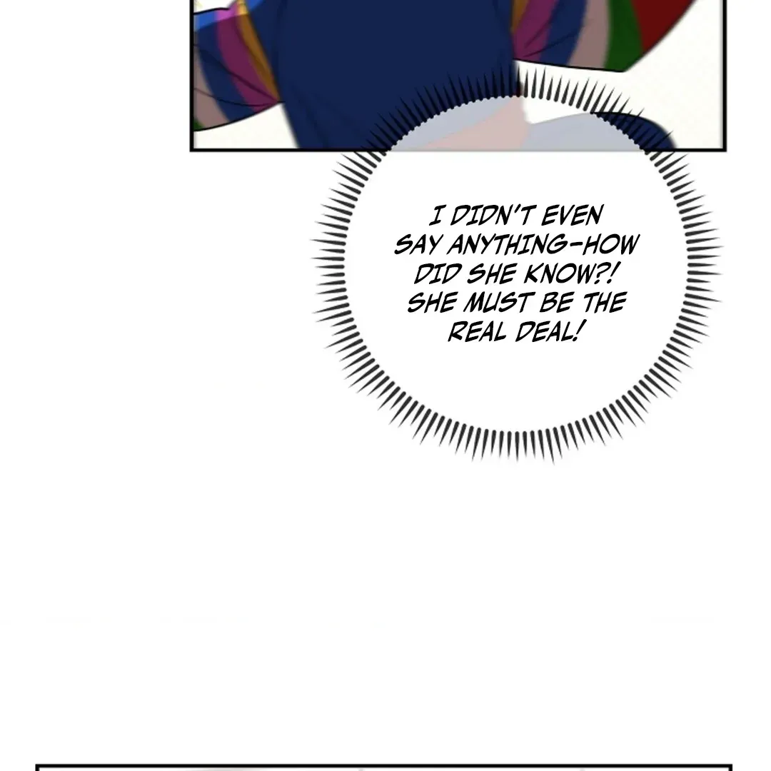 One Day, Tentacles Appeared Chapter 1.2 page 77 - 