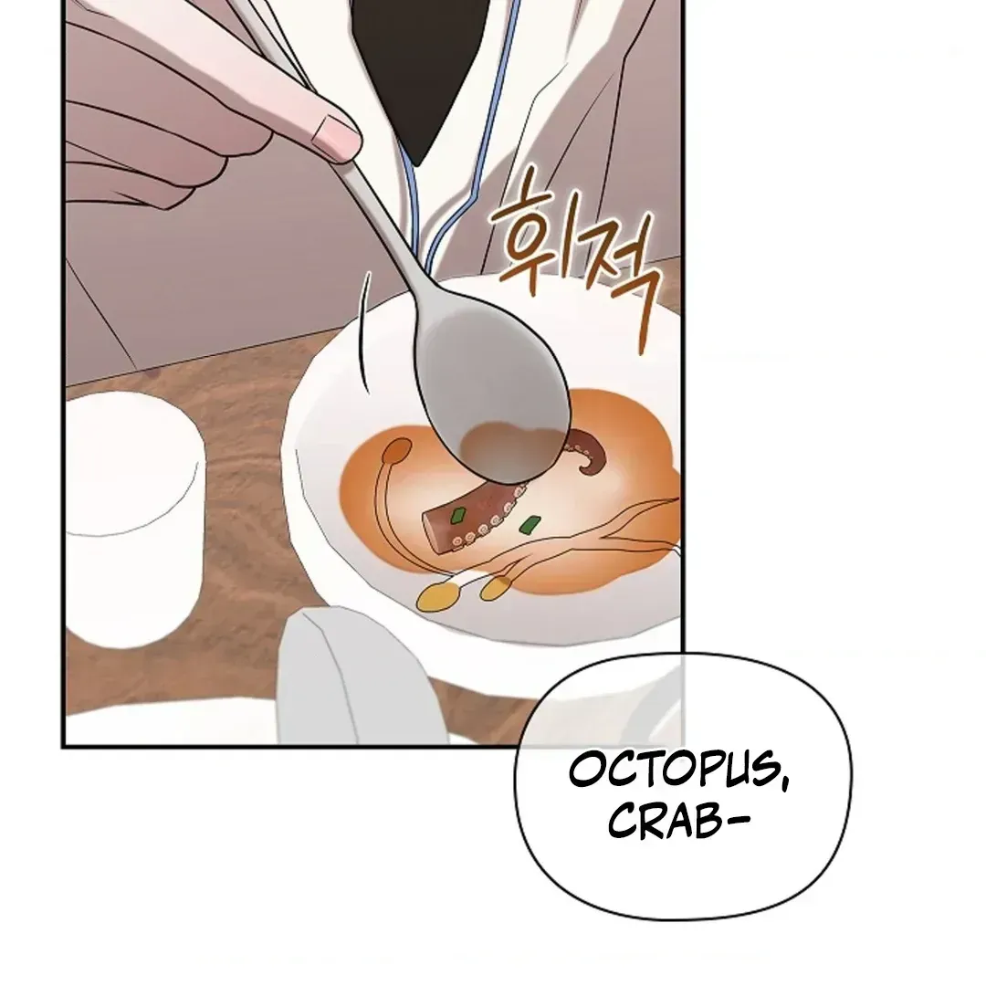 One Day, Tentacles Appeared Chapter 1.3 page 128 - 