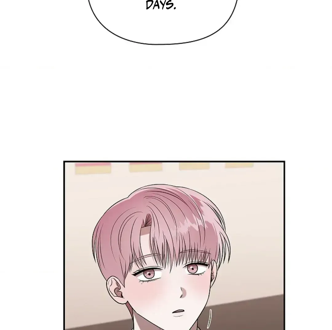 One Day, Tentacles Appeared Chapter 1.3 page 137 - 