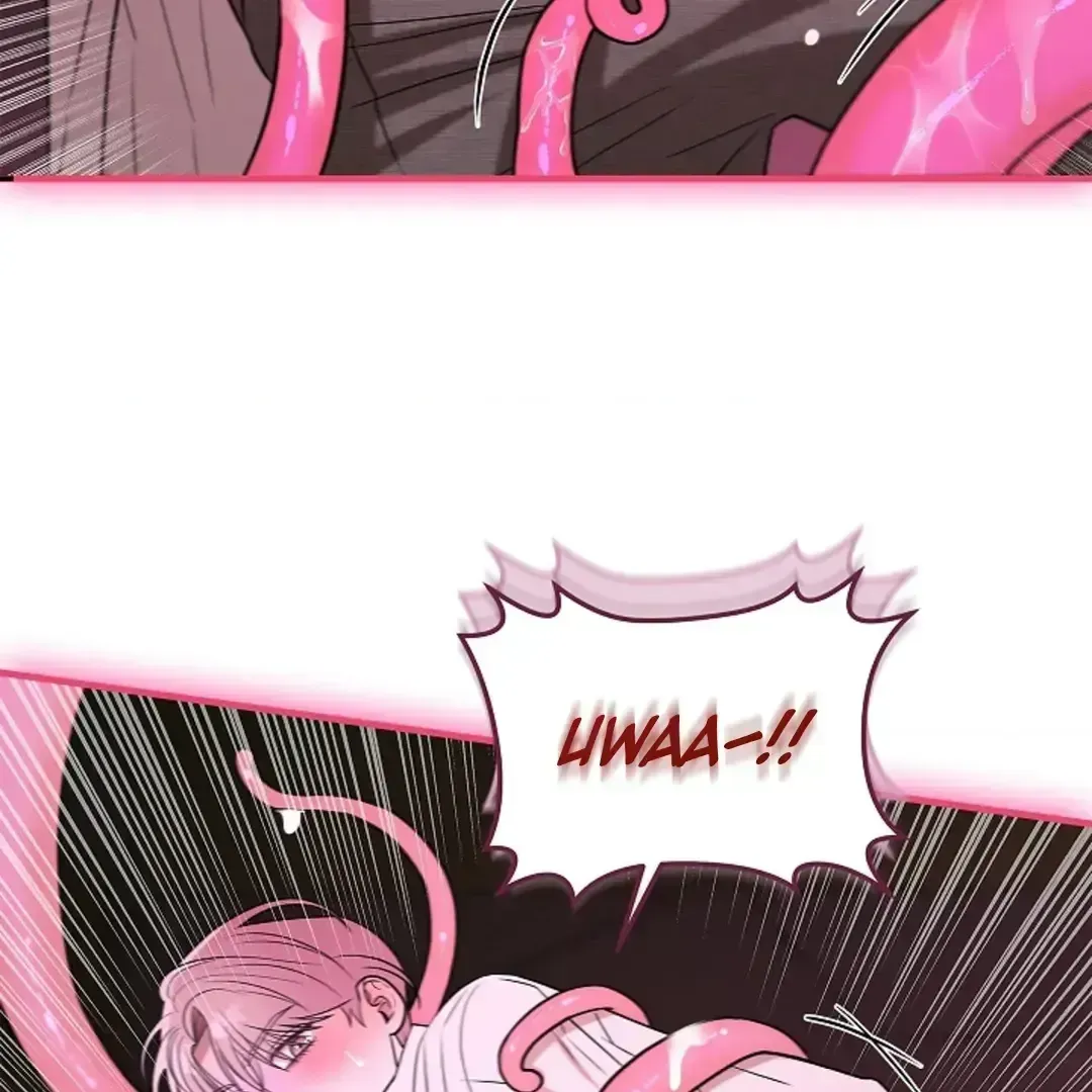 One Day, Tentacles Appeared Chapter 1.3 page 50 - 