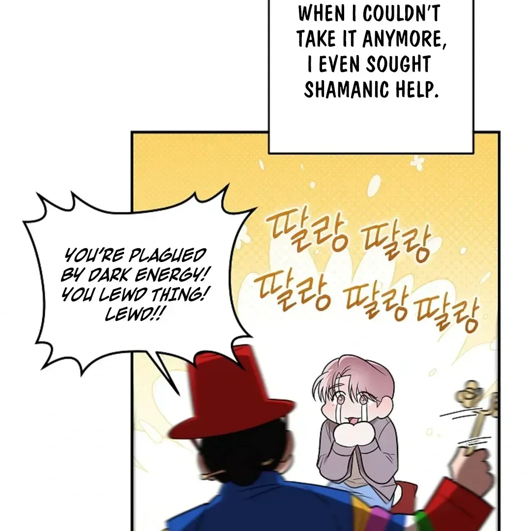 One Day, Tentacles Appeared Chapter 1.3 page 76 - 