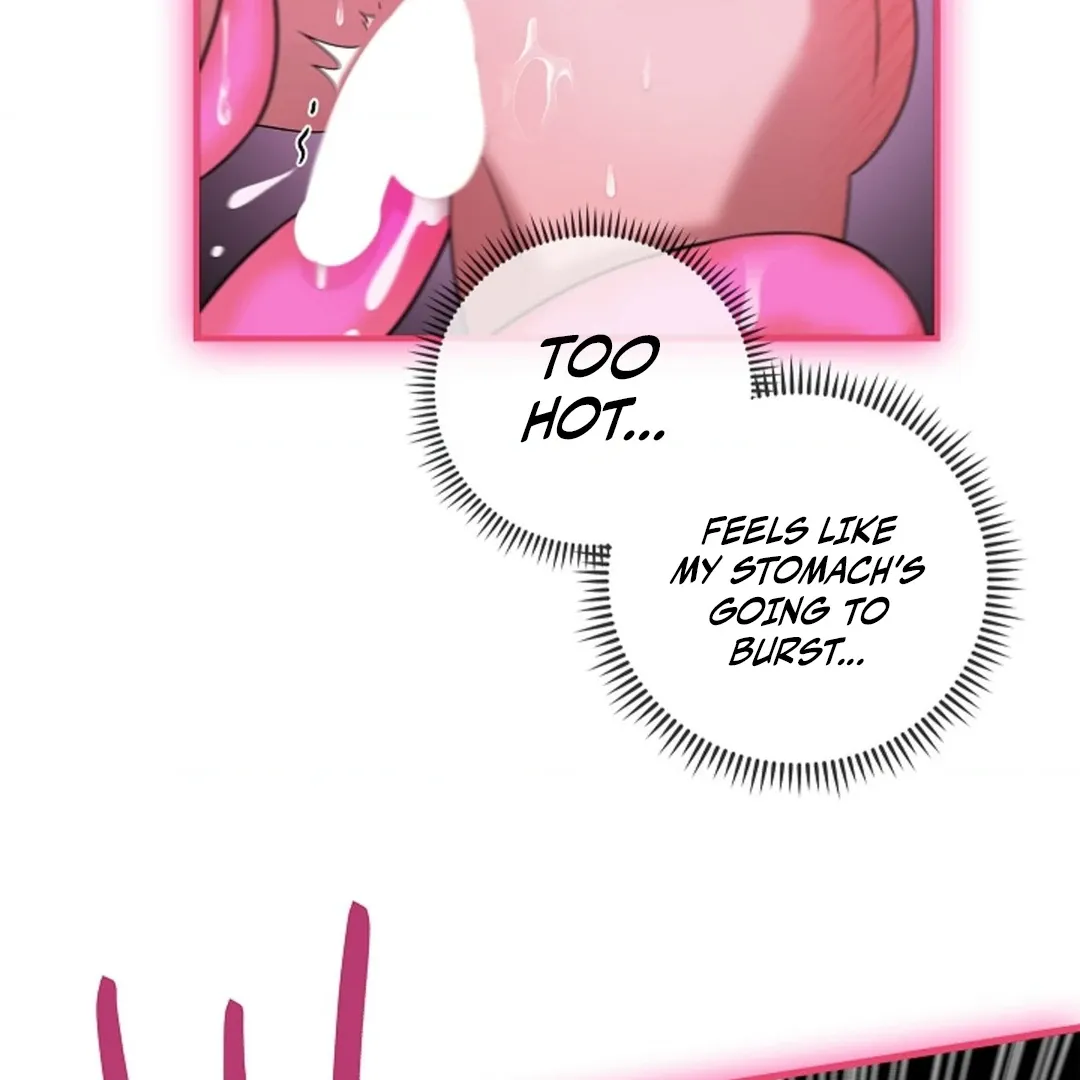 One Day, Tentacles Appeared Chapter 1 page 102 - 