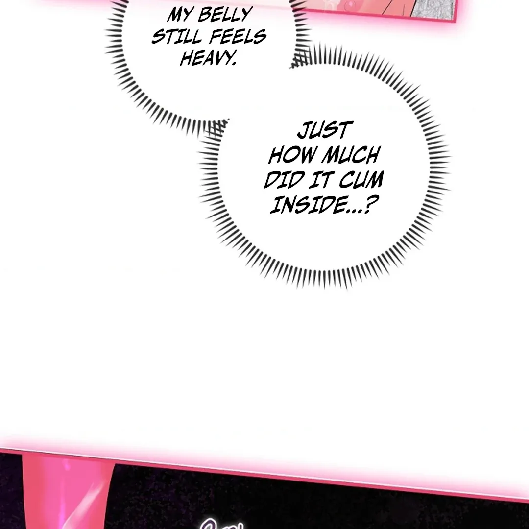 One Day, Tentacles Appeared Chapter 1 page 108 - 