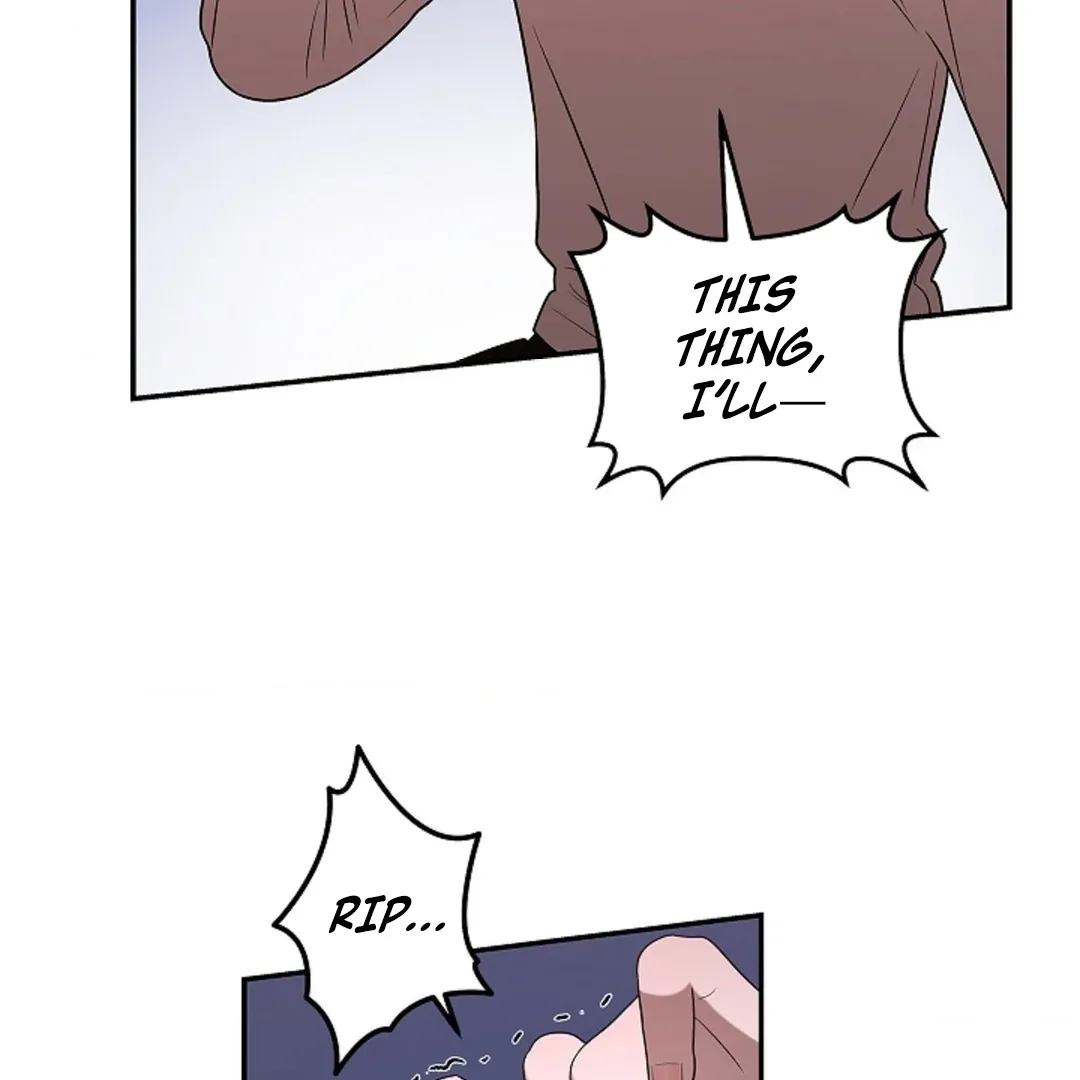 One Day, Tentacles Appeared Chapter 1 page 115 - 