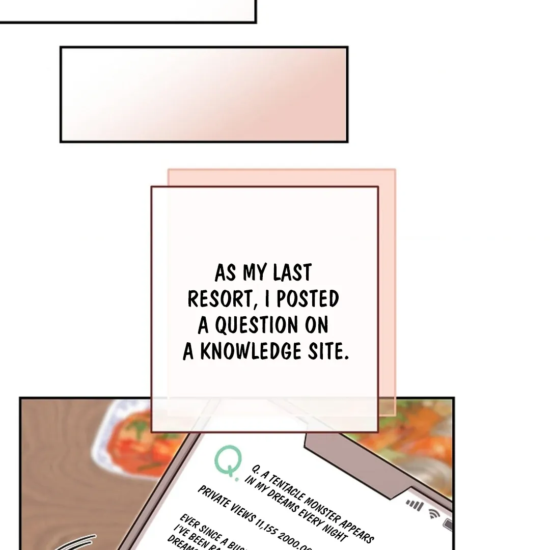 One Day, Tentacles Appeared Chapter 1 page 121 - 