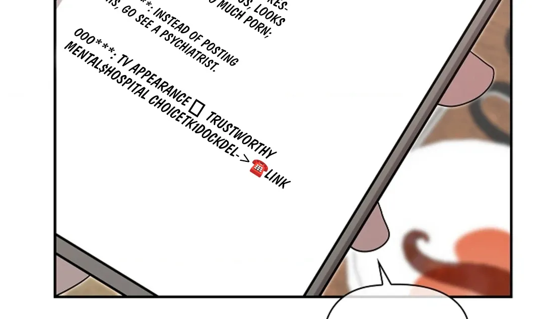 One Day, Tentacles Appeared Chapter 1 page 124 - 