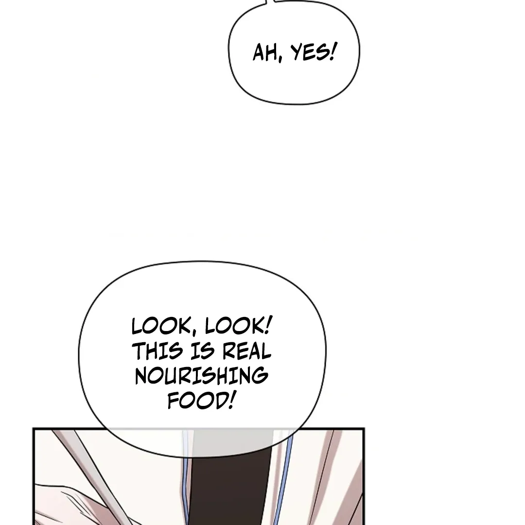 One Day, Tentacles Appeared Chapter 1 page 127 - 