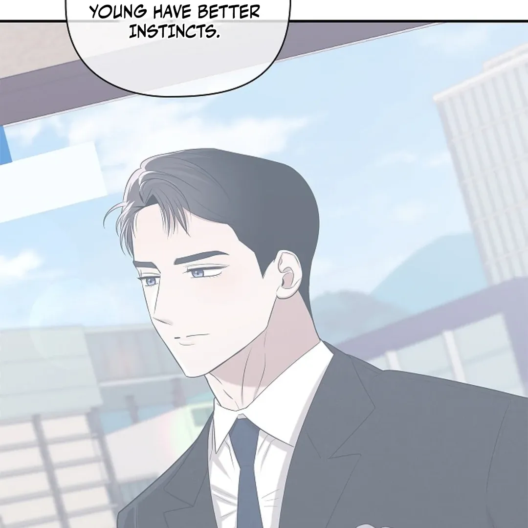 One Day, Tentacles Appeared Chapter 1 page 135 - 