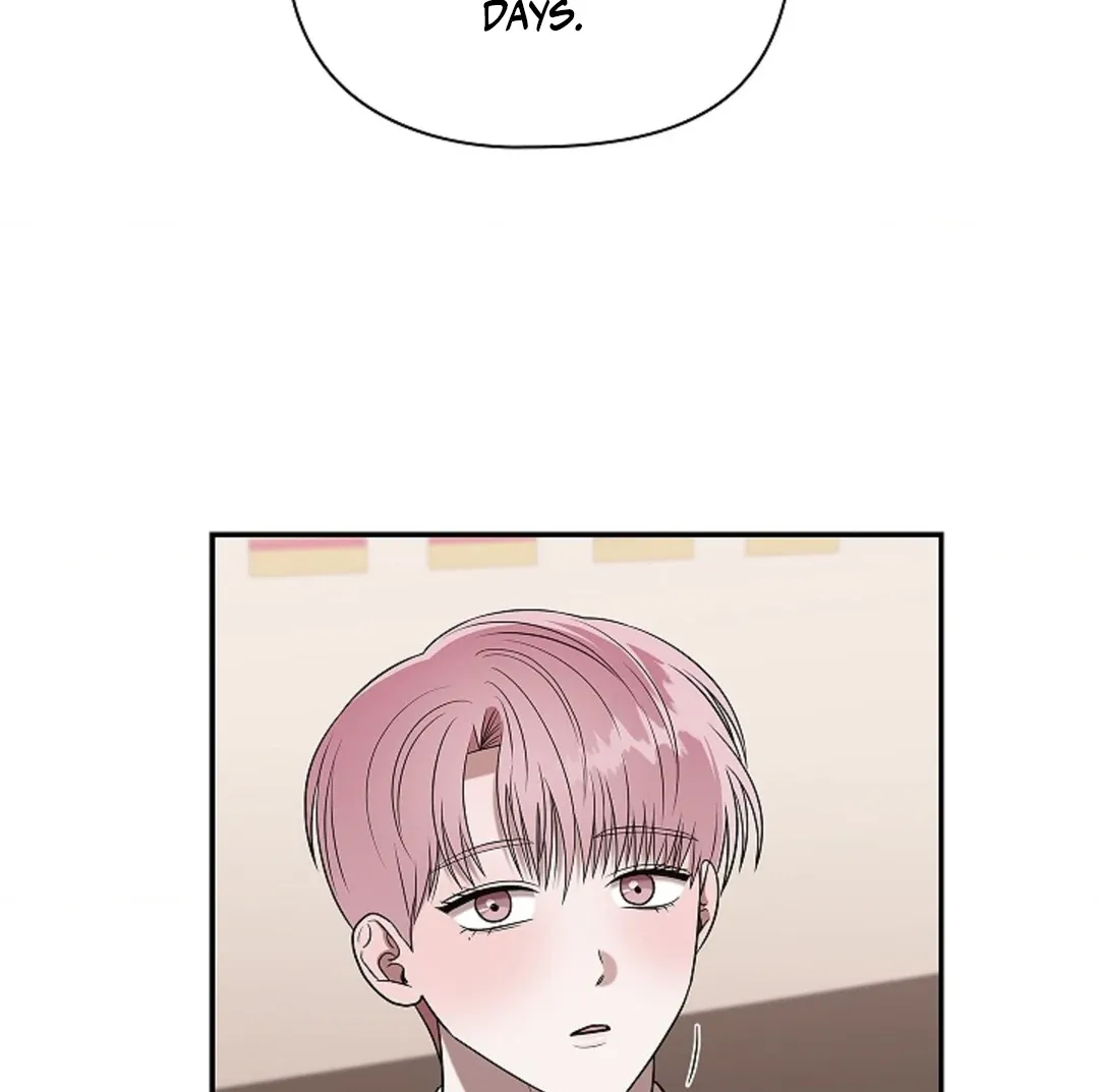 One Day, Tentacles Appeared Chapter 1 page 137 - 