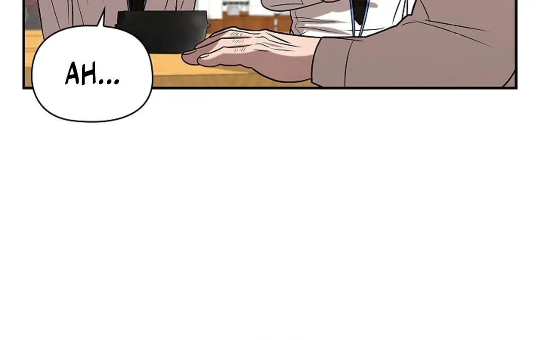 One Day, Tentacles Appeared Chapter 1 page 15 - 