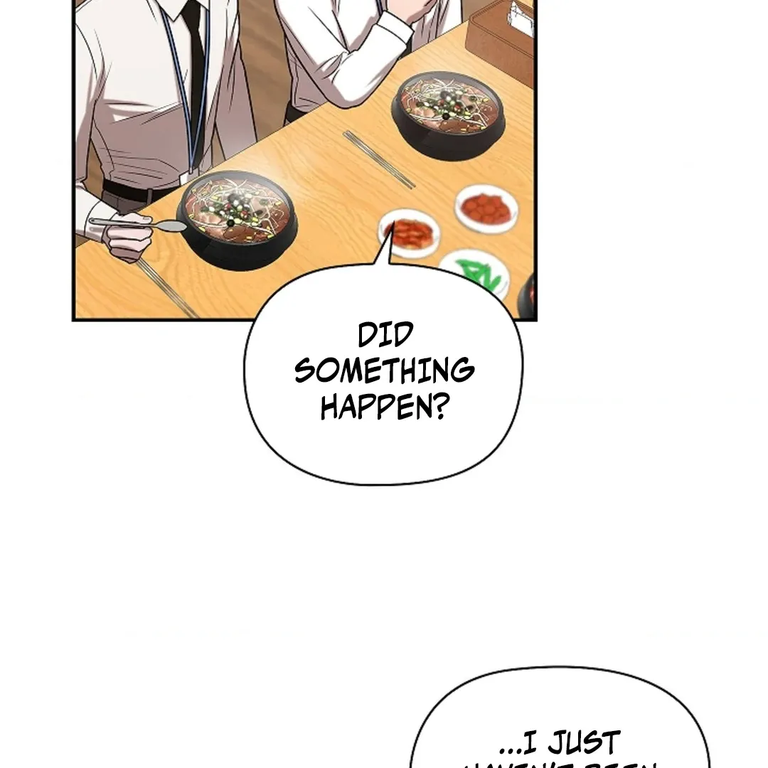 One Day, Tentacles Appeared Chapter 1 page 19 - 