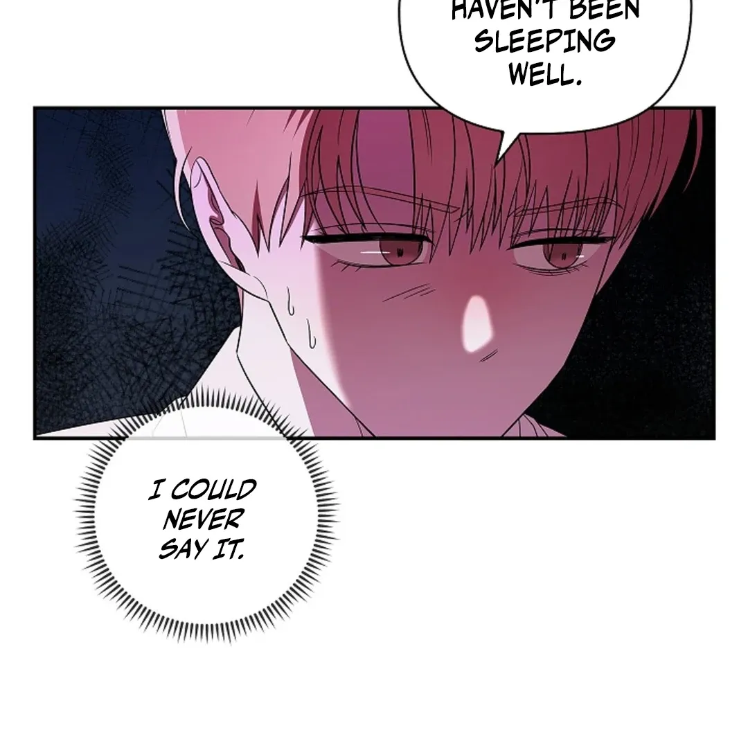 One Day, Tentacles Appeared Chapter 1 page 20 - 