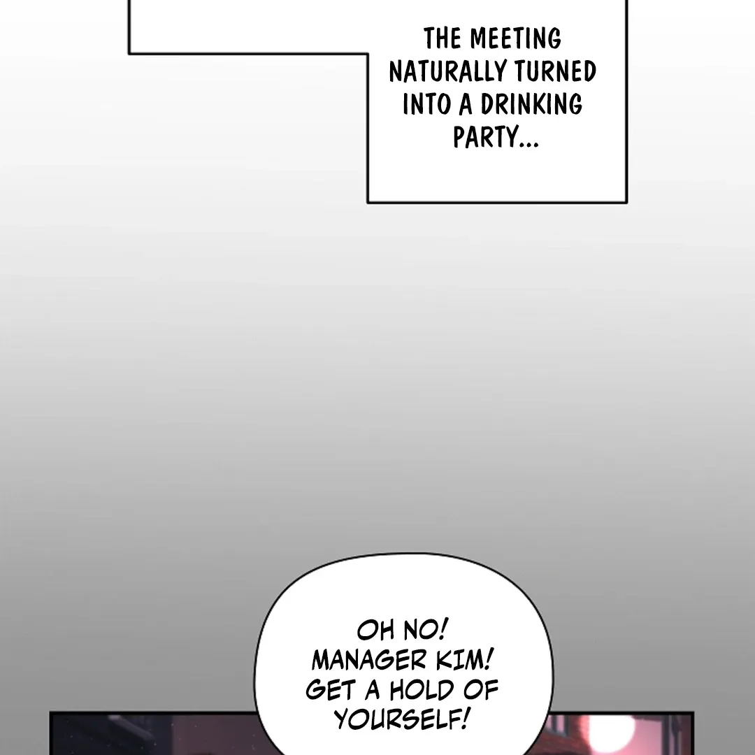 One Day, Tentacles Appeared Chapter 1 page 27 - 