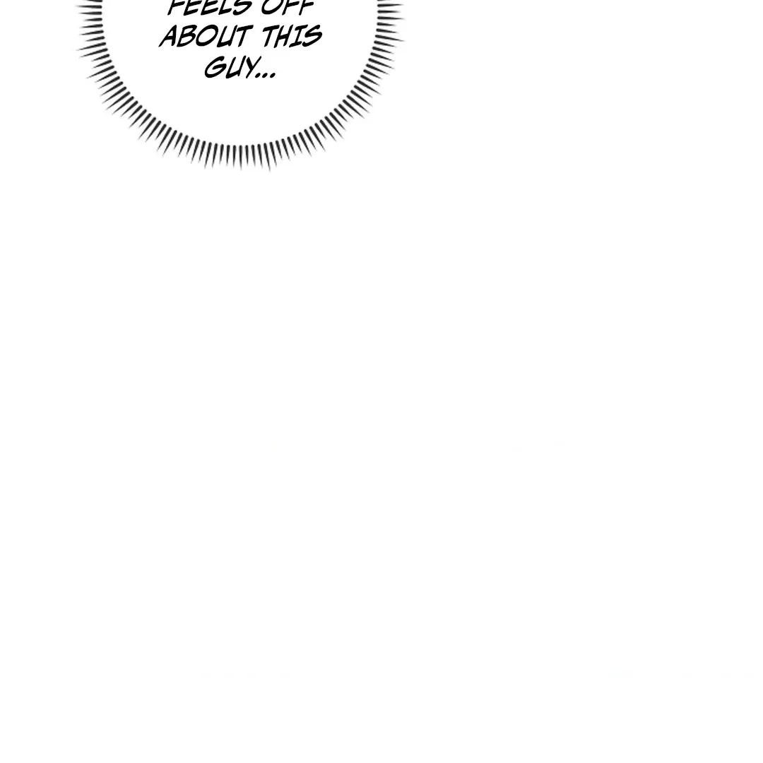 One Day, Tentacles Appeared Chapter 1 page 35 - 